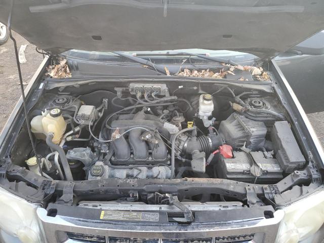Photo 12 from auction – 2008 FORD ESCAPE XLT with VIN 1FMCU93148KE13786