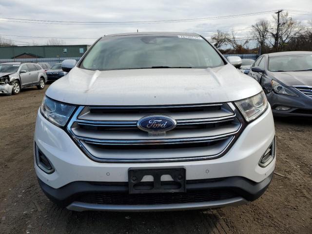 Foto 5 de la subasta – 2015 FORD EDGE TITAN con VIN 2FMPK4K88FBB19176