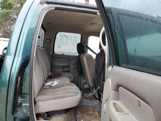 Photo 10 from auction – 2002 DODGE RAM 1500 with VIN 1D7HA18N32S679393