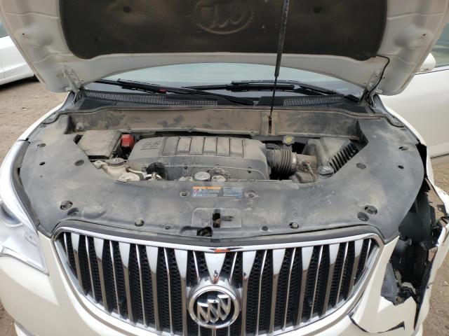 Photo 12 from auction – 2014 BUICK ENCLAVE with VIN 5GAKRBKD5EJ297571