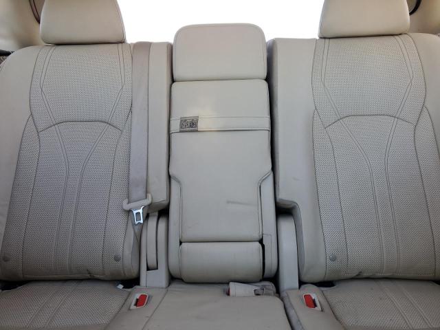 Photo 10 from auction – 2016 LEXUS RX 350 with VIN 2T2ZZMCA0GC017658