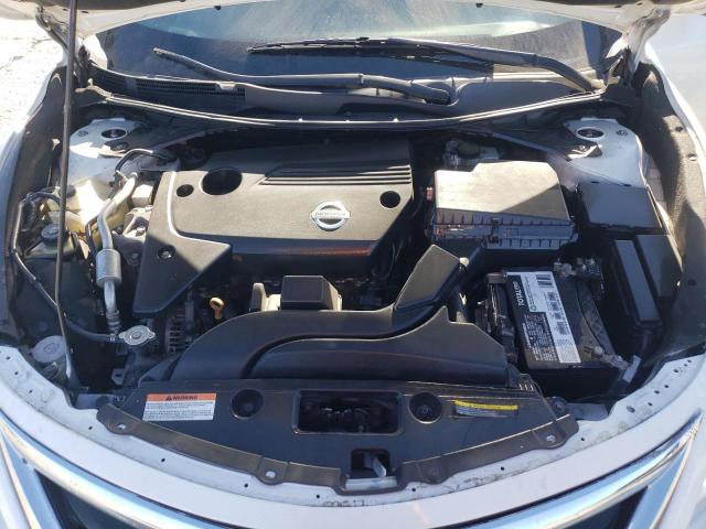 Photo 11 from auction – 2013 NISSAN ALTIMA 2.5 with VIN 1N4AL3AP1DC205409
