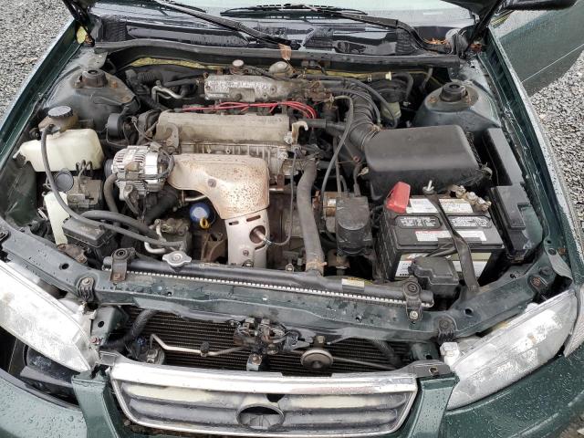 Photo 11 from auction – 2000 TOYOTA CAMRY CE with VIN JT2BG22K3Y0424906