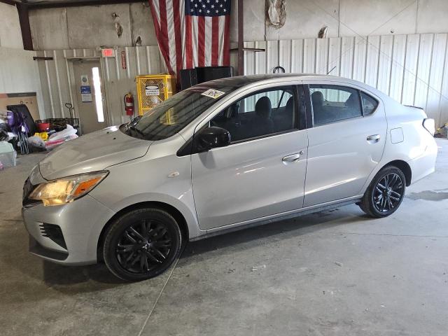 MITSUBISHI MIRAGE G4 2023 with VIN ML32FUFJ3PHF03098 - Photo from auction