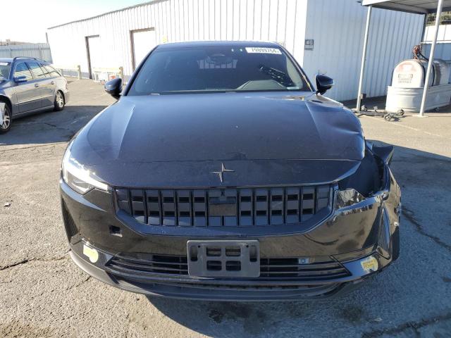 Photo 5 from auction – 2022 POLESTAR 2 with VIN LPSED3KA6NL059635