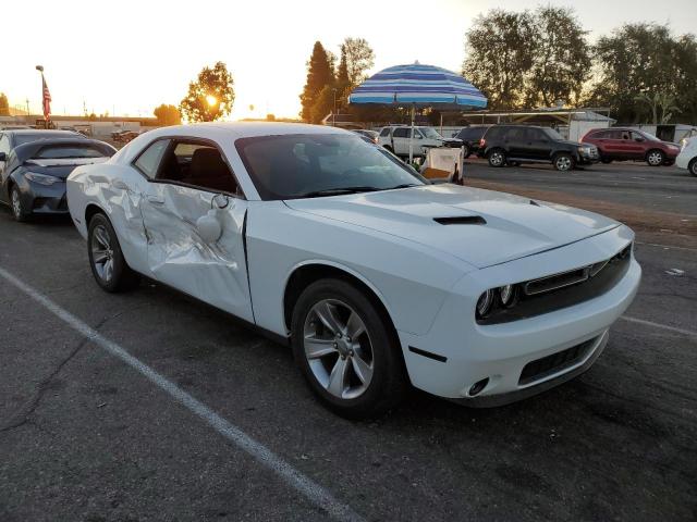Photo 4 from auction – 2016 DODGE CHALLENGER with VIN 2C3CDZAG4GH353675
