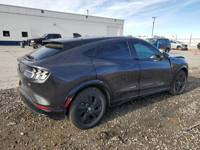 Photo 3 from auction – 2022 FORD MUSTANG MA with VIN 3FMTK2SU9NMA41004