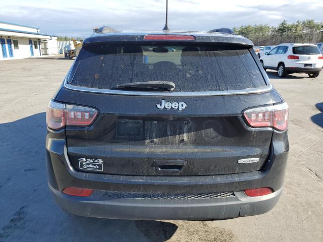 Photo 6 from auction – 2019 JEEP COMPASS LA with VIN 3C4NJDBB7KT847130