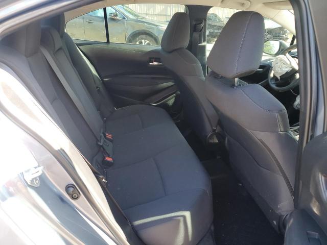 Photo 10 from auction – 2021 TOYOTA COROLLA LE with VIN 5YFEPMAE5MP230860