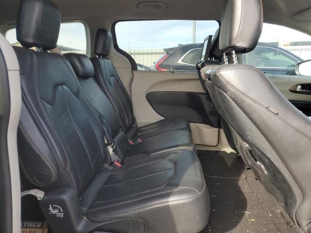 Photo 11 from auction – 2017 CHRYSLER PACIFICA T with VIN 2C4RC1EG6HR591849