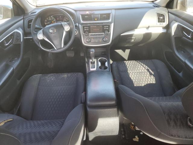 Photo 8 from auction – 2018 NISSAN ALTIMA 2.5 with VIN 1N4AL3AP1JC101837