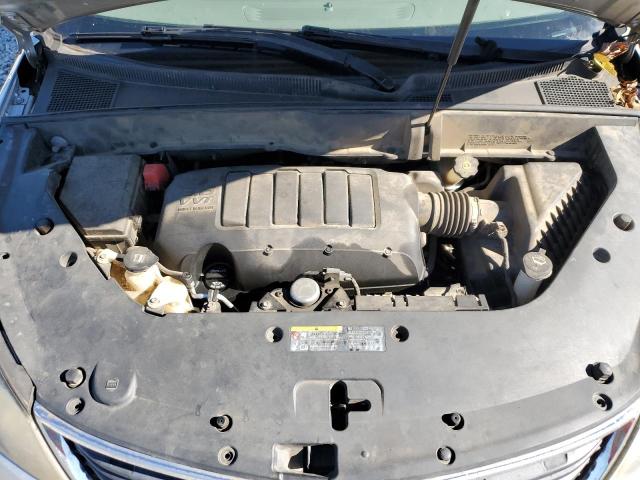 Photo 12 from auction – 2014 CHEVROLET TRAVERSE L with VIN 1GNKRFKD7EJ348596