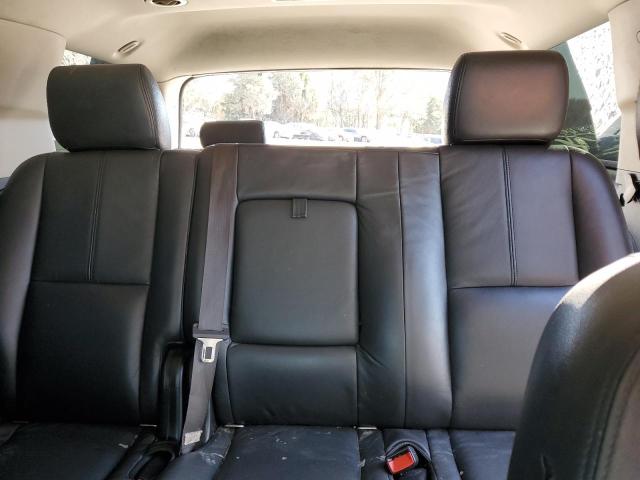 Photo 10 from auction – 2011 CHEVROLET TAHOE C150 with VIN 1GNSCAE08BR345409