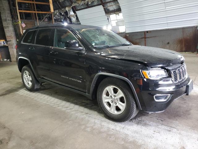 Photo 4 from auction – 2017 JEEP GRAND CHER with VIN 1C4RJFAG7HC866064