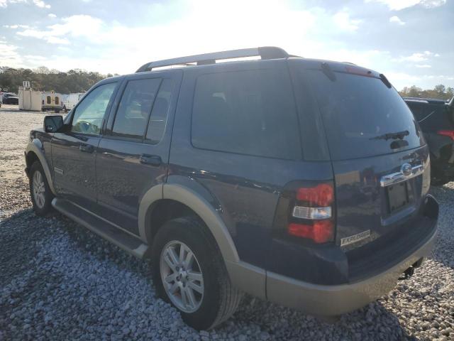 Photo 2 from auction – 2006 FORD EXPLORER E with VIN 1FMEU64E66UA86124