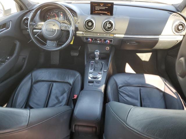 Photo 8 from auction – 2015 AUDI A3 PREMIUM with VIN WAUACHFF5F1034327