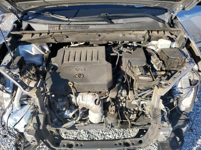 Photo 12 from auction – 2015 TOYOTA HIGHLANDER with VIN 5TDYKRFHXFS098975