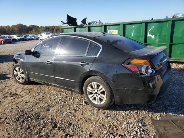 Photo 2 from auction – 2011 NISSAN ALTIMA BAS with VIN 1N4AL2AP4BN475519