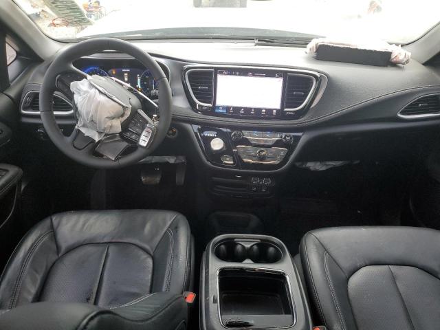 Photo 8 from auction – 2022 CHRYSLER PACIFICA T with VIN 2C4RC1BG6NR101815
