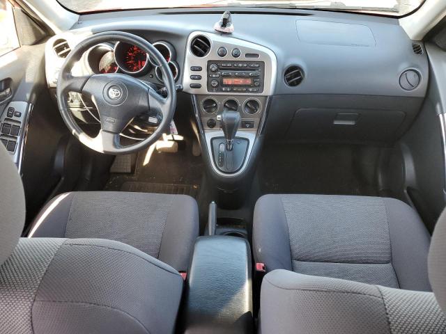 Photo 8 from auction – 2003 TOYOTA COROLLA MA with VIN 2T1LR38E23C024010