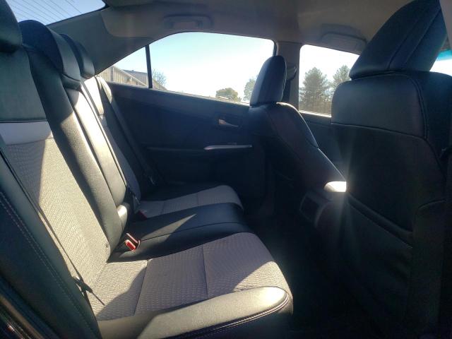 Photo 10 from auction – 2014 TOYOTA CAMRY L with VIN 4T1BF1FK9EU348770