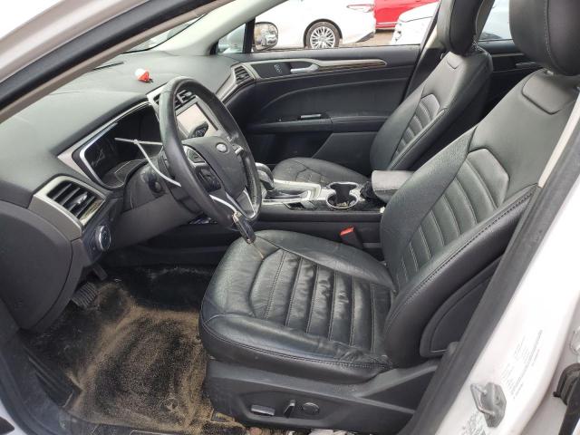 Photo 7 from auction – 2014 FORD FUSION SE with VIN 3FA6P0T96ER196863