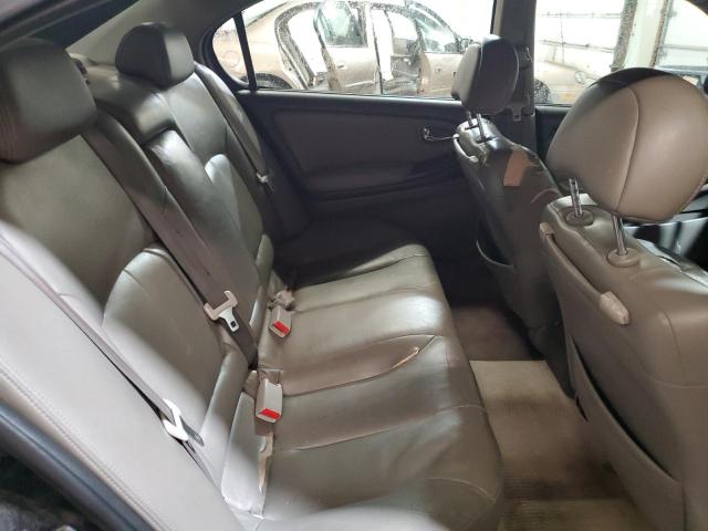 Photo 10 from auction – 2001 INFINITI I30 with VIN JNKCA31A21T034510