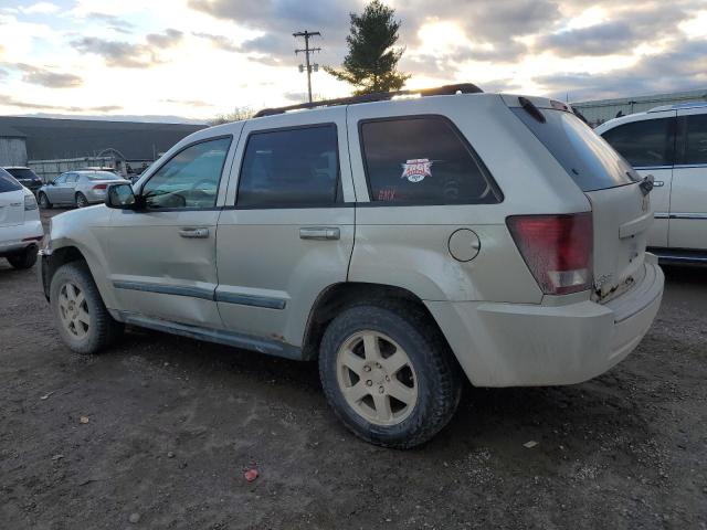Photo 2 from auction – 2010 JEEP GRAND CHER with VIN 1J4PR4GK0AC106204