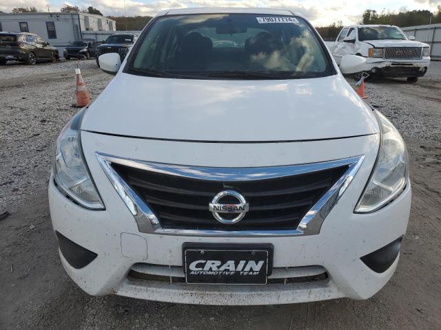 Photo 5 from auction – 2017 NISSAN VERSA S with VIN 3N1CN7AP3HL849513