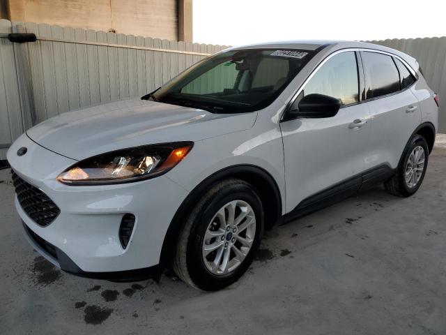 Photo 1 from auction – 2022 FORD ESCAPE SE with VIN 1FMCU0BZ2NUA72746