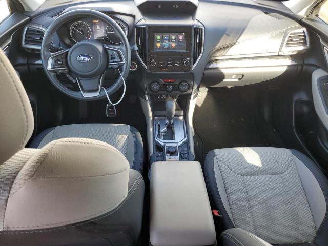 Photo 8 from auction – 2021 SUBARU FORESTER P with VIN JF2SKAFC2MH438666
