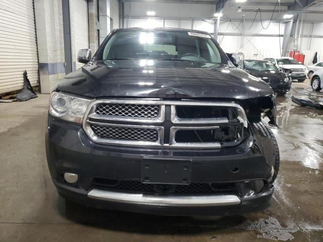 Photo 5 from auction – 2012 DODGE DURANGO CI with VIN 1C4RDJEG2CC169494