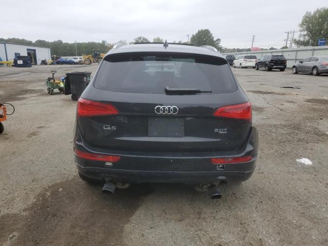 Photo 6 from auction – 2014 AUDI Q5 PREMIUM with VIN WA1LFAFP9EA013492