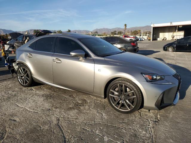 Photo 4 from auction – 2019 LEXUS IS 300 with VIN JTHBA1D27K5089464