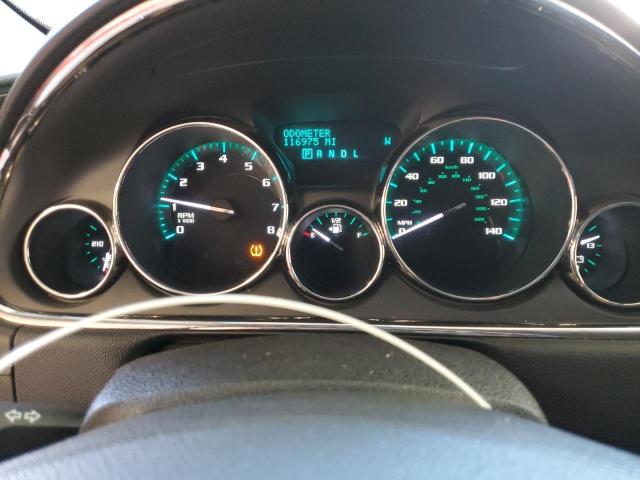 Photo 9 from auction – 2017 BUICK ENCLAVE with VIN 5GAKRBKD2HJ347945