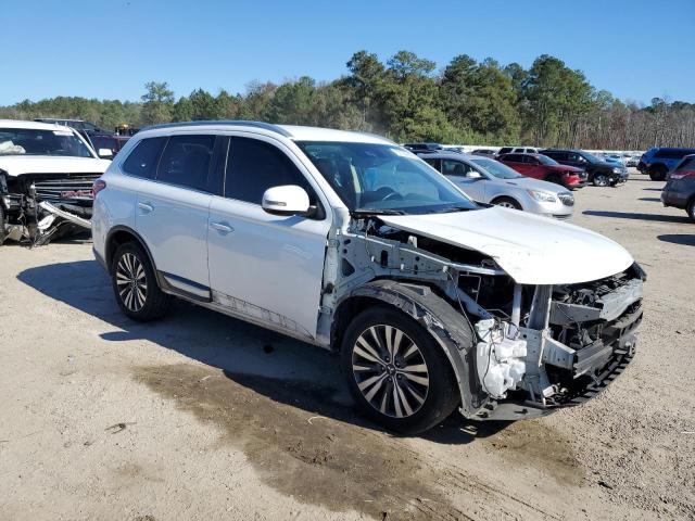 Photo 4 from auction – 2020 MITSUBISHI OUTLANDER with VIN JA4AD3A38LZ034040