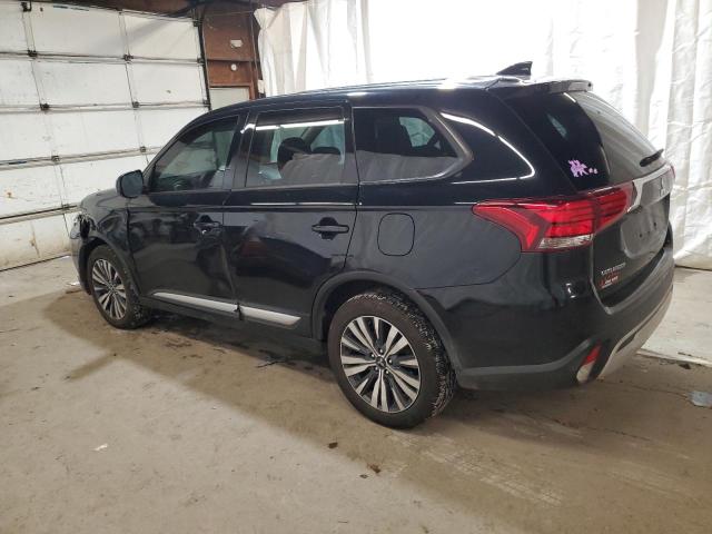 Photo 2 from auction – 2020 MITSUBISHI OUTLANDER with VIN JA4AZ3A31LZ046385