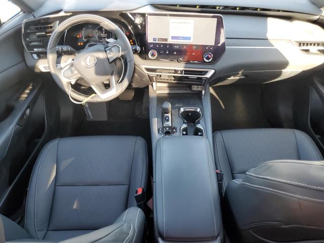 Photo 8 from auction – 2023 LEXUS RX 350H BA with VIN 2T2BBMCA9PC003098
