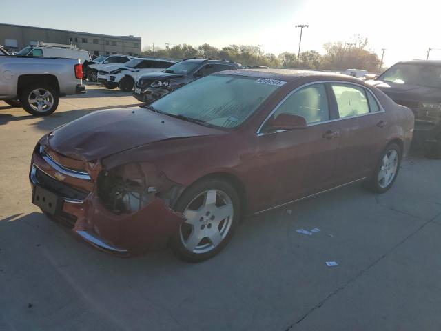 Photo 1 from auction – 2010 CHEVROLET MALIBU 2LT with VIN 1G1ZD5E71AF136370