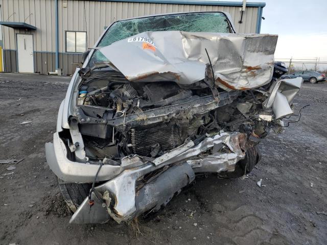 Photo 5 from auction – 2010 NISSAN FRONTIER K with VIN 1N6AD0CW9AC415498