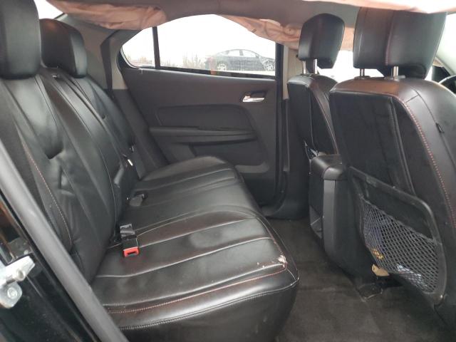 صورة رقم 11 من المزاد - 2010 CHEVROLET EQUINOX LT مع VIN 2CNFLGEW8A6359866