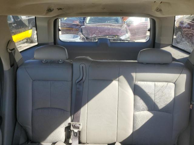 Photo 10 from auction – 2005 SATURN VUE with VIN 5GZCZ53435S850407