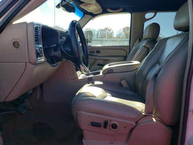 Photo 7 from auction – 2005 CHEVROLET K1500 with VIN 2GCEK13T251174238