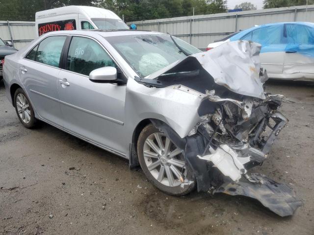 Photo 4 from auction – 2012 TOYOTA CAMRY BASE with VIN 4T4BF1FK8CR172748