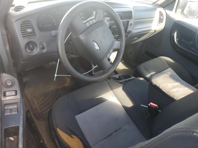 Photo 8 from auction – 2010 FORD RANGER with VIN 1FTKR1AD5APA78093
