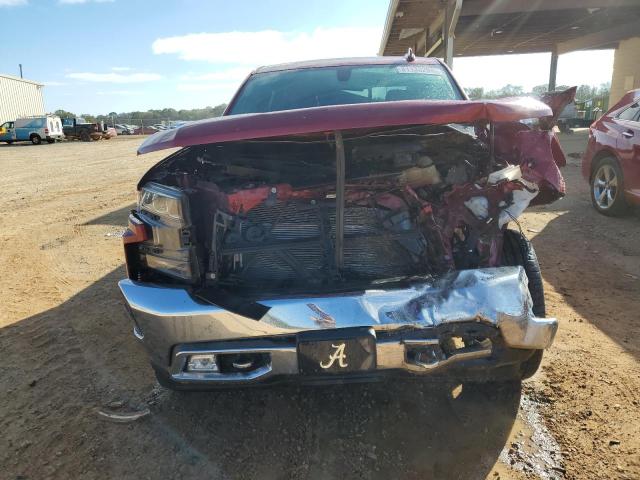 Photo 5 from auction – 2019 CHEVROLET SILVERADO with VIN 1GCUYGED2KZ392900