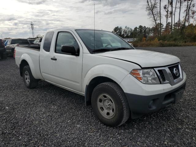 Photo 4 from auction – 2019 NISSAN FRONTIER S with VIN 1N6BD0CT1KN733437