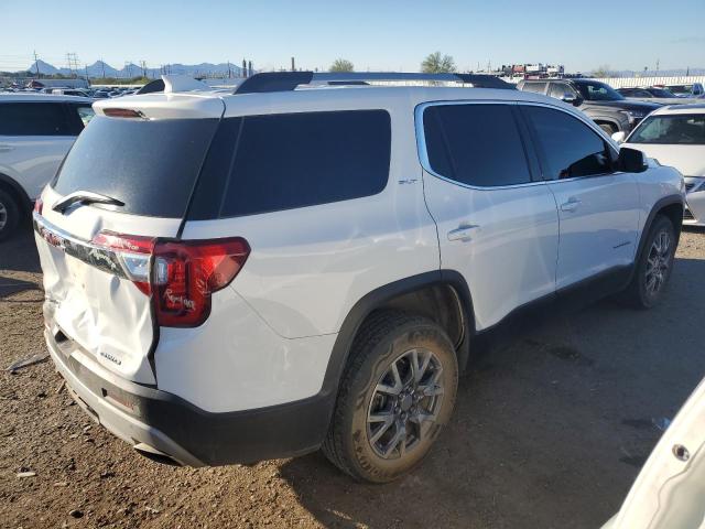 Photo 3 from auction – 2020 GMC ACADIA SLT with VIN 1GKKNULS8LZ138453