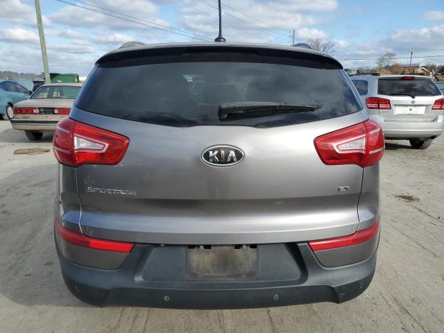 Photo 6 from auction – 2012 KIA SPORTAGE E with VIN KNDPC3A21C7224185