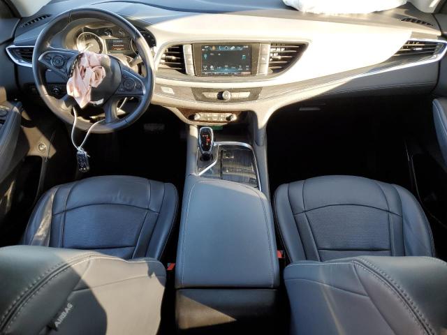 Photo 8 from auction – 2018 BUICK ENCLAVE ES with VIN 5GAEVAKW2JJ163227